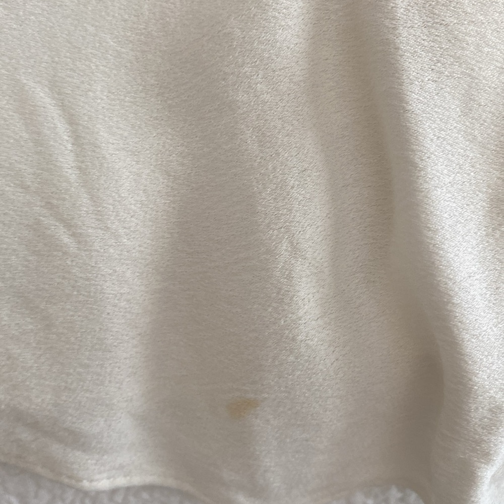 Zara Flowy Top - Picture 4 of 5